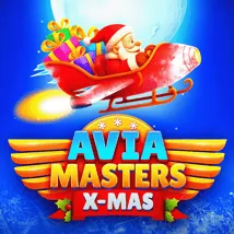 Aviamasters X-Mas