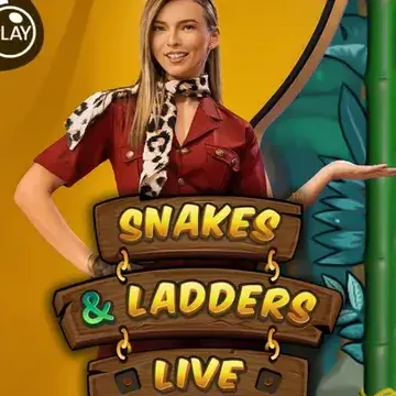 Snakes & Ladders
