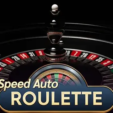 Speed Auto Roulette