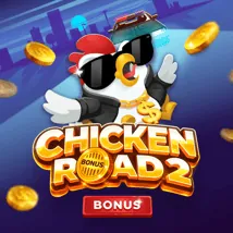 Chicken Road 2