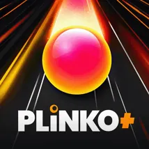 Rocket Plinko