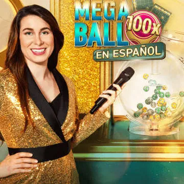 Mega Ball