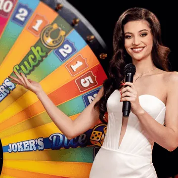 Jokers Wheel