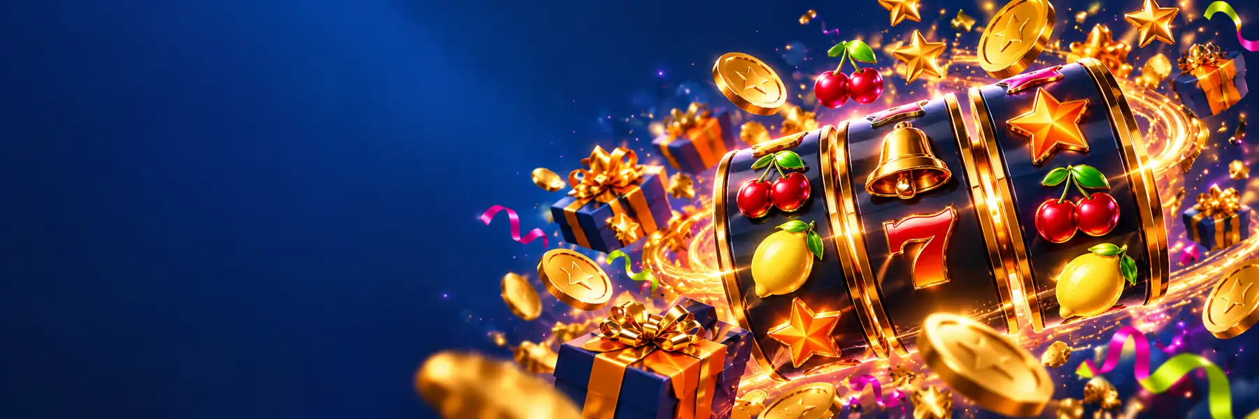 Mostbet nyerőgépek – illusztráció